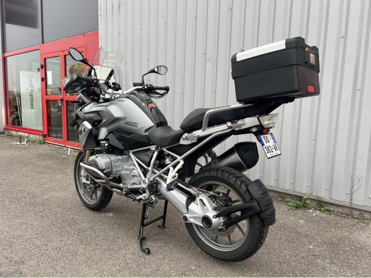 BMW R 1200 GS