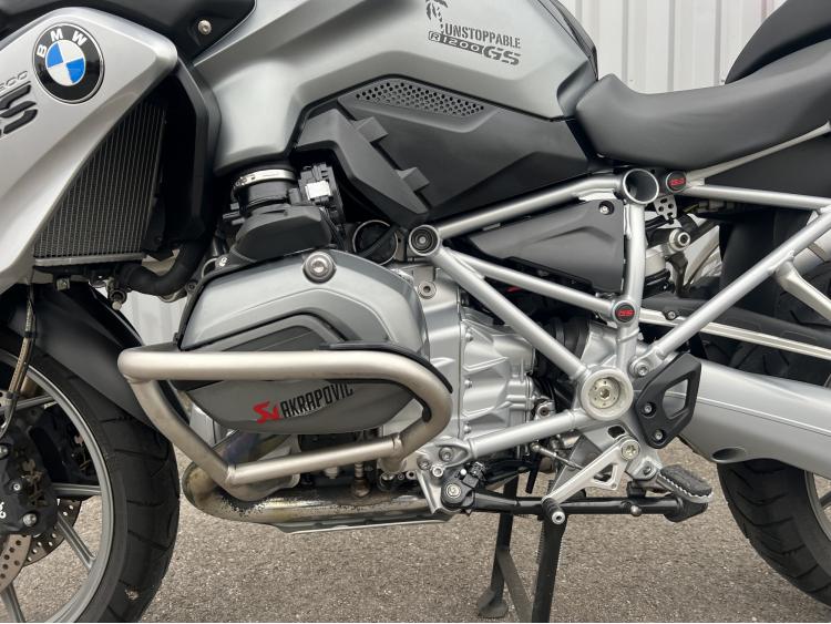 BMW R 1200 GS