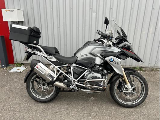 BMW R 1200 GS