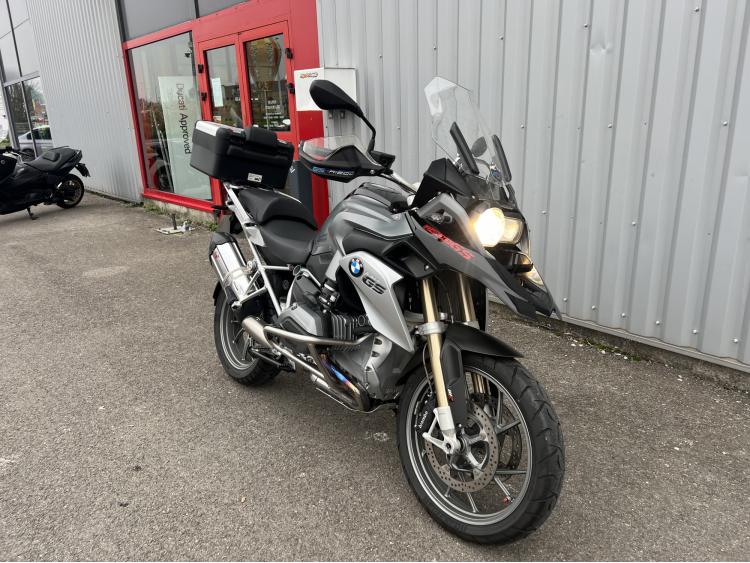 BMW R 1200 GS