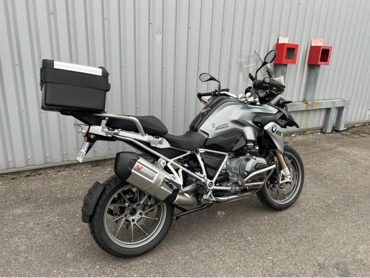 BMW R 1200 GS