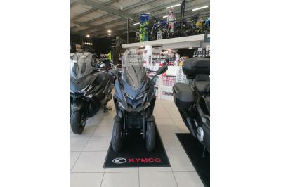 KYMCO CV3 550