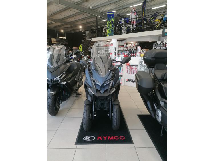 KYMCO CV3 550 2025 BLEU / 251.16€mois * / DSN MOTOS 33
