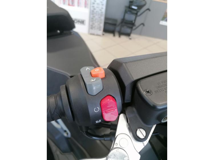 KYMCO CV3 550 2025 BLEU / 251.16€mois * / DSN MOTOS 33