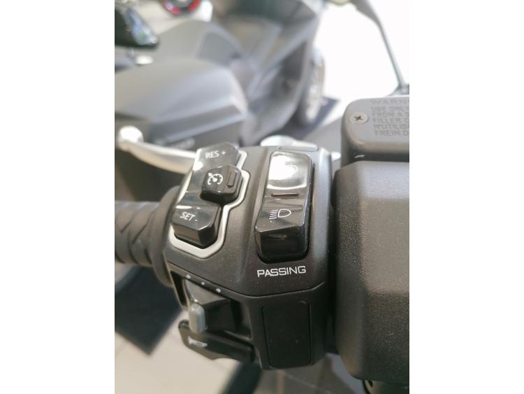KYMCO CV3 550 2025 BLEU / 251.16€mois * / DSN MOTOS 33