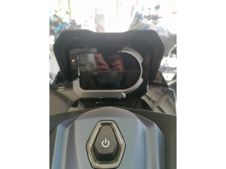 KYMCO CV3 550 2025 BLEU / 251.16€mois * / DSN MOTOS 33