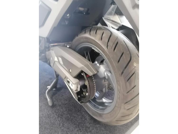 KYMCO CV3 550 2025 BLEU / 251.16€mois * / DSN MOTOS 33