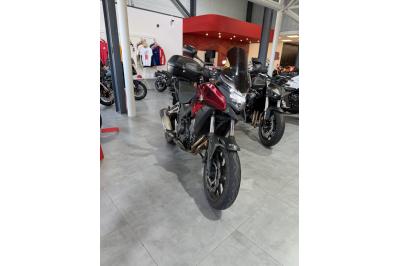 HONDA CB 500 X     ABS