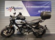 DUCATI SCRAMBLER 1100 DARK PRO