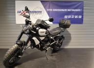 DUCATI SCRAMBLER 1100 DARK PRO