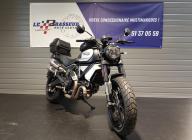 DUCATI SCRAMBLER 1100 DARK PRO