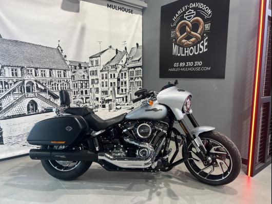 HARLEY-DAVIDSON SOFTAIL SPORT GLIDE 1745