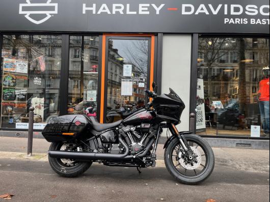 HARLEY-DAVIDSON SOFTAIL LOW RIDER 1923 ST