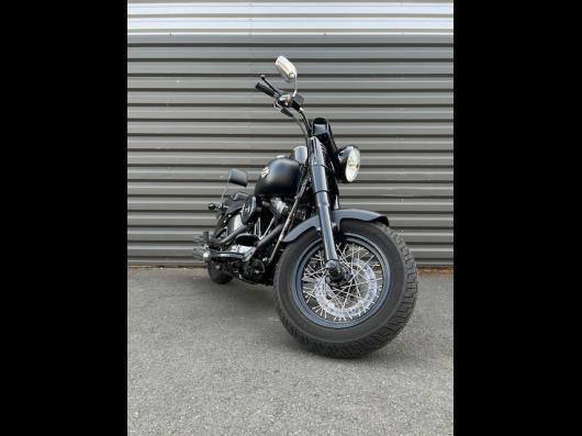 HARLEY-DAVIDSON SOFTAIL SLIM 1690