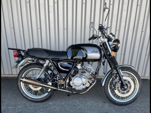 ORCAL ASTOR 125