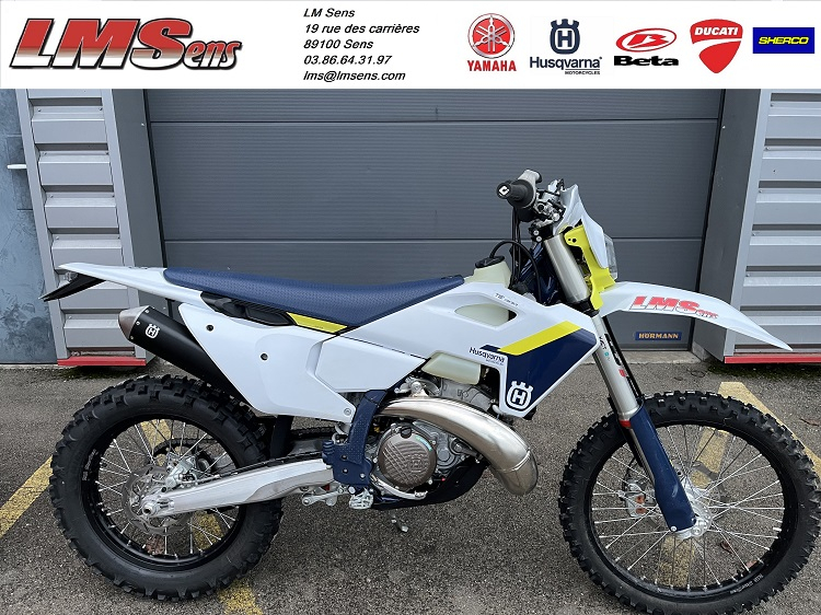 HUSQVARNA TE 250