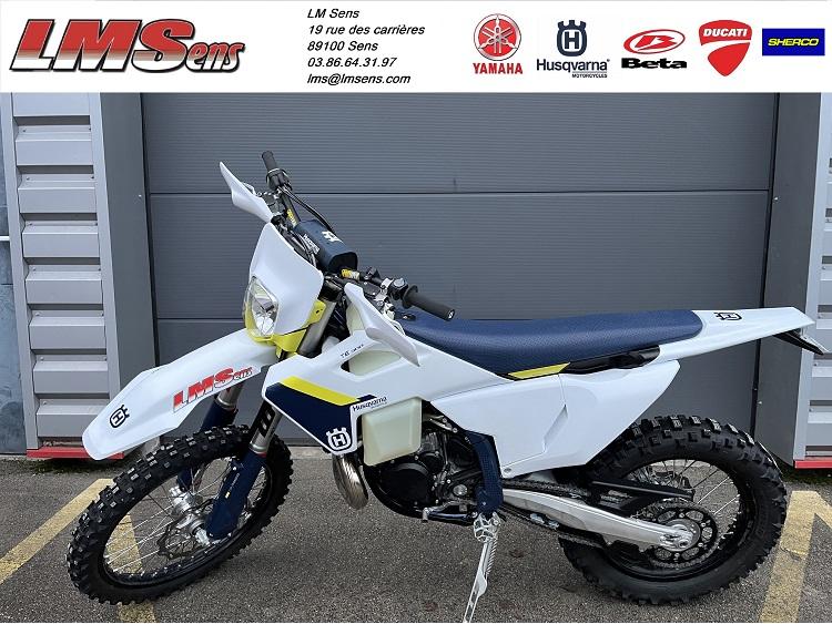 HUSQVARNA TE 250 NEUF 0KM