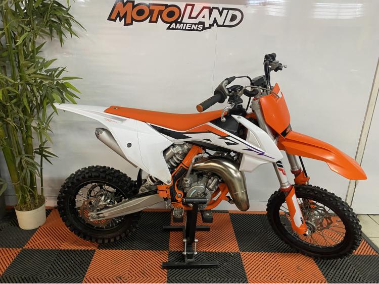 KTM 65 SX