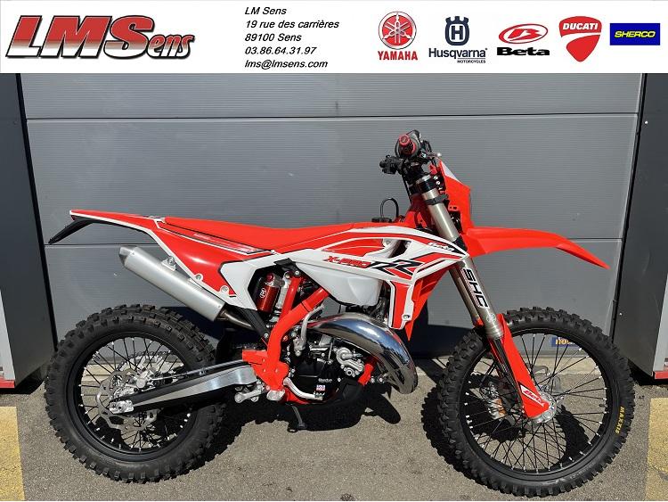 BETA RR 2T 300 X-PRO 2025 NEUVE