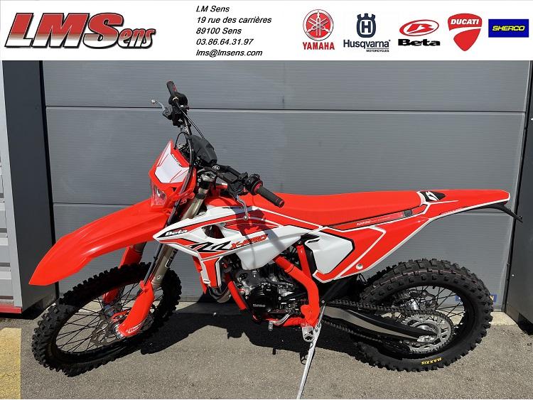 BETA RR 2T 300 X-PRO 2025 NEUVE