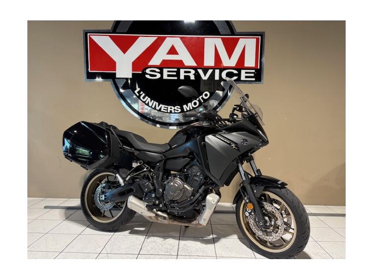 YAMAHA TRACER 7 GT