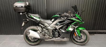 Photo du véhicule KAWASAKI