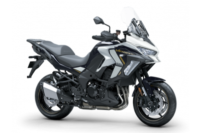 KAWASAKI VERSYS 1100Q