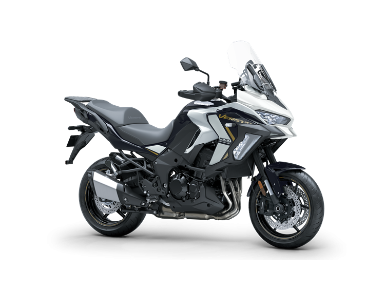 KAWASAKI VERSYS 1100S