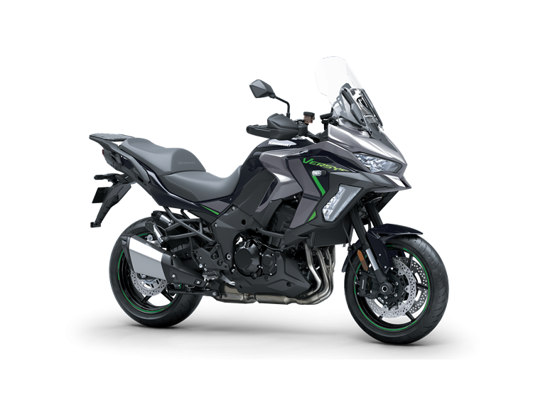 KAWASAKI VERSYS 1100S