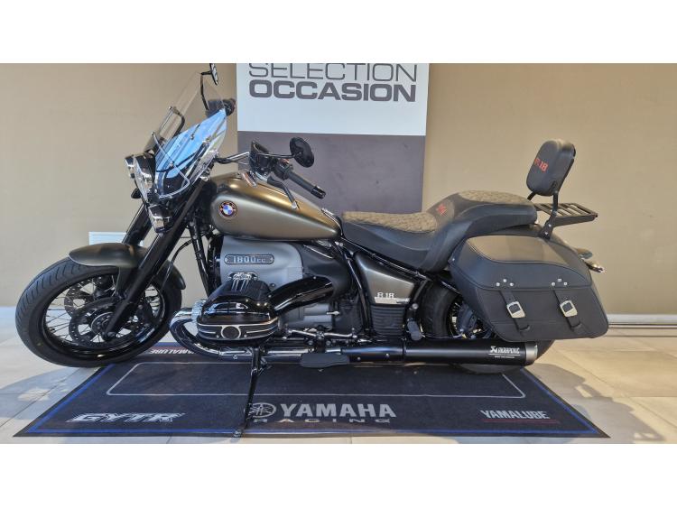 BMW R 18 Custom