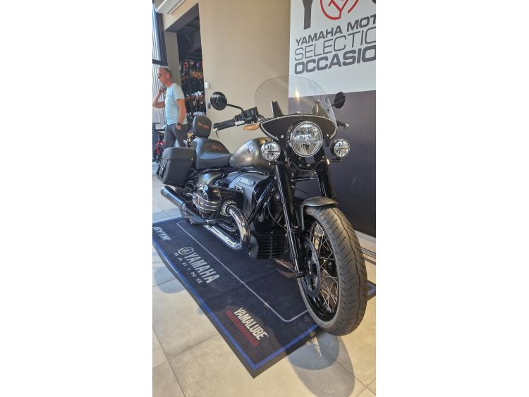 BMW R 18 Custom