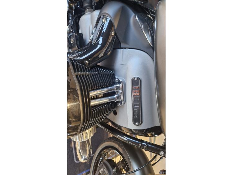BMW R 18 Custom