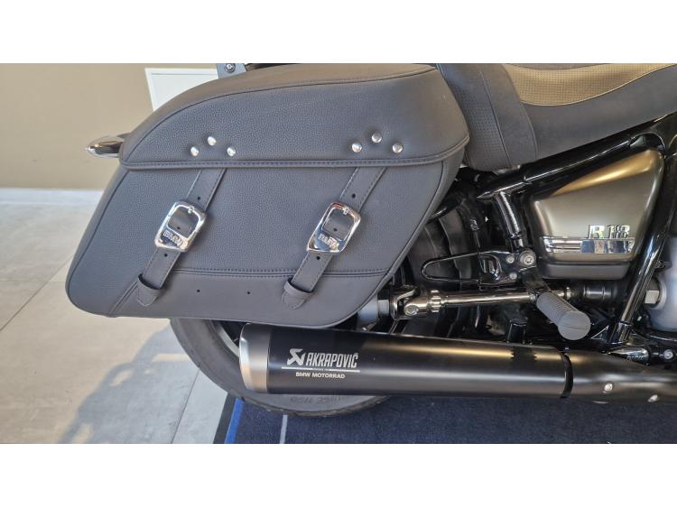 BMW R 18 Custom