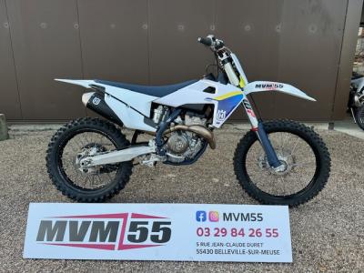 HUSQVARNA FC 350