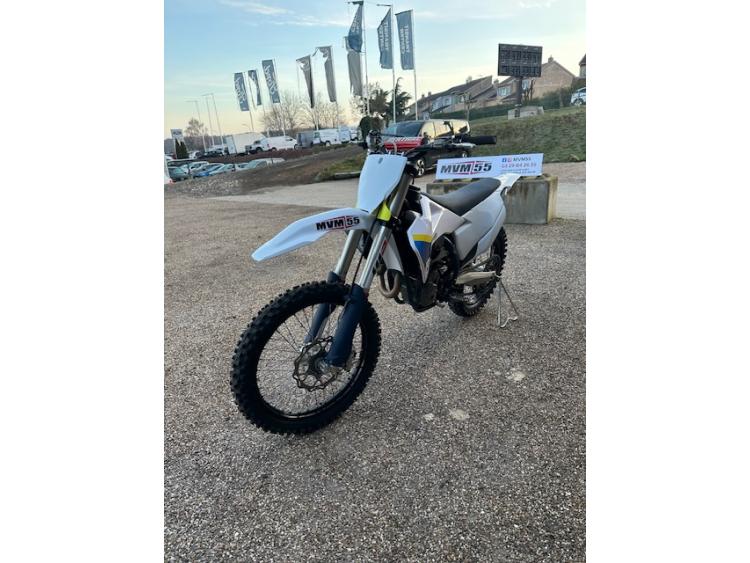 HUSQVARNA FC 350
