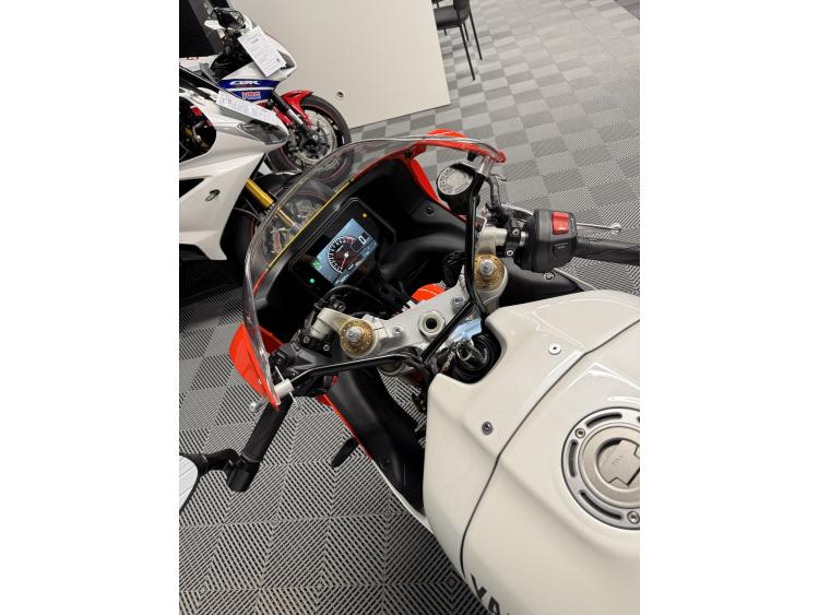 YAMAHA XSR 900 GP - Full - XSR900 GP - 900GP - 1ère Main - Garantie 2030