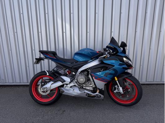 APRILIA RS 660