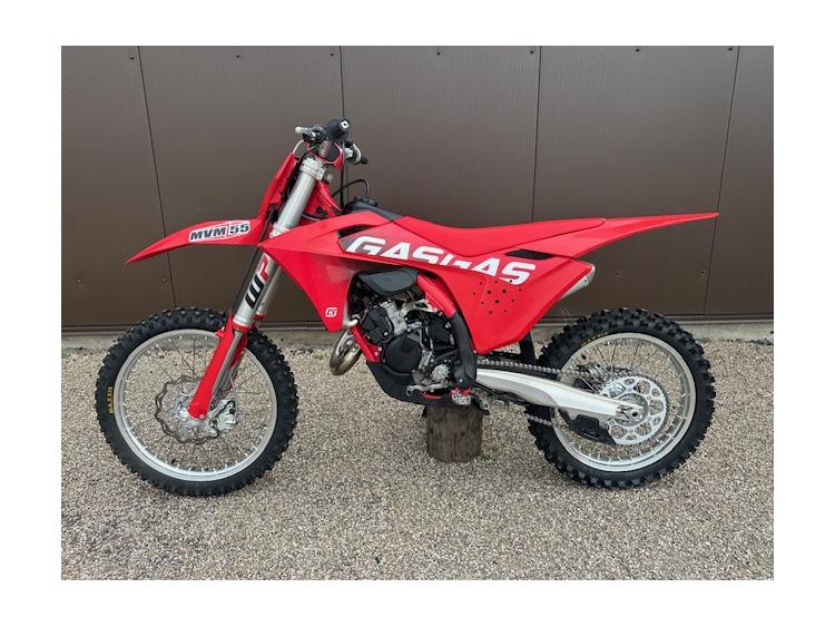 GASGAS MC 125