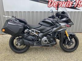 Photo du véhicule SUZUKI