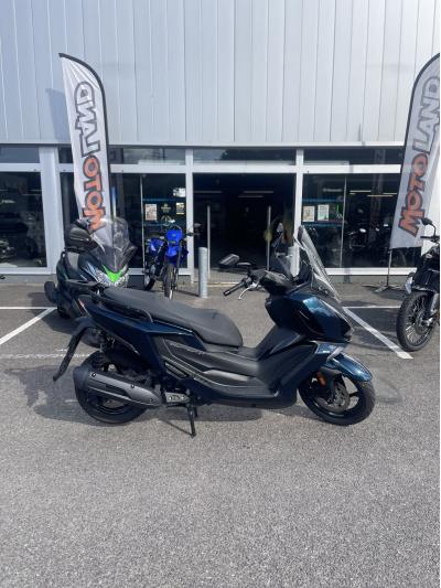 KYMCO DOWNTOWN 125 GT