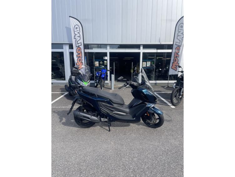 KYMCO DOWNTOWN 125 GT