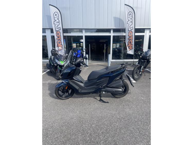 KYMCO DOWNTOWN 125 GT