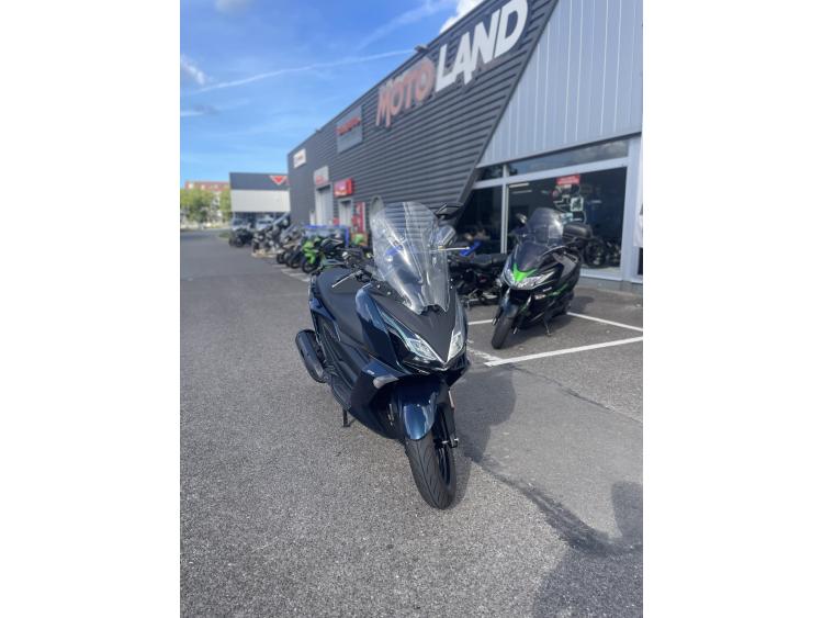 KYMCO DOWNTOWN 125 GT