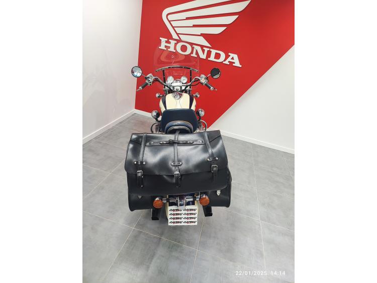 HONDA F6C (VALKYRIE)