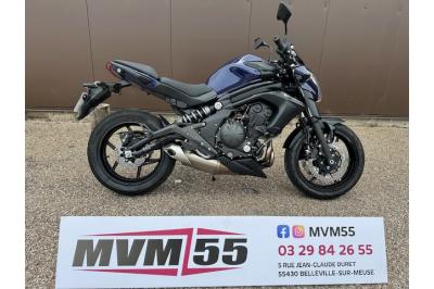 KAWASAKI ER-6
