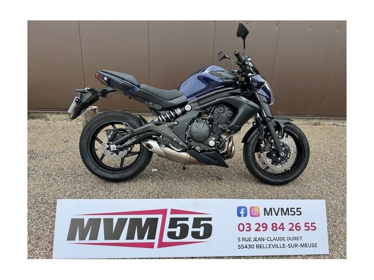 KAWASAKI ER-6