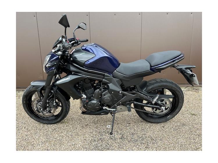 KAWASAKI ER-6