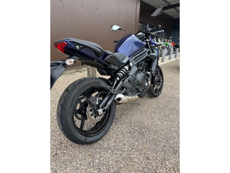 KAWASAKI ER-6