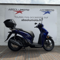 Photo du véhicule HONDA