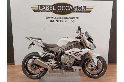 BMW S 1000 R